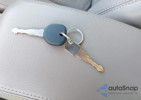 2003 Pontiac Bonneville Sle from USA, damaged, VIN 1G2HY52K034166091